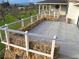 Dekstone® Pavers 40